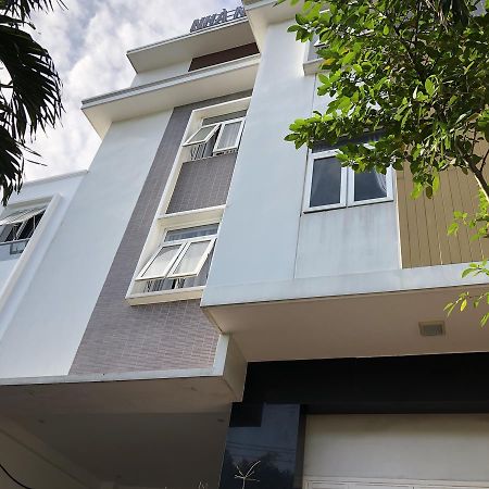 Minh Thao Guesthouse Da Nang Buitenkant foto