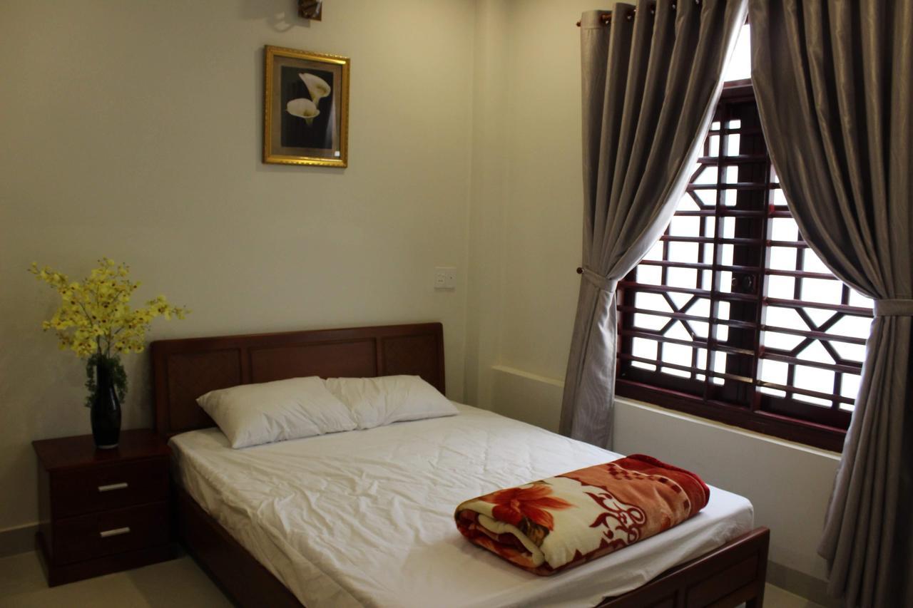 Minh Thao Guesthouse Da Nang Buitenkant foto