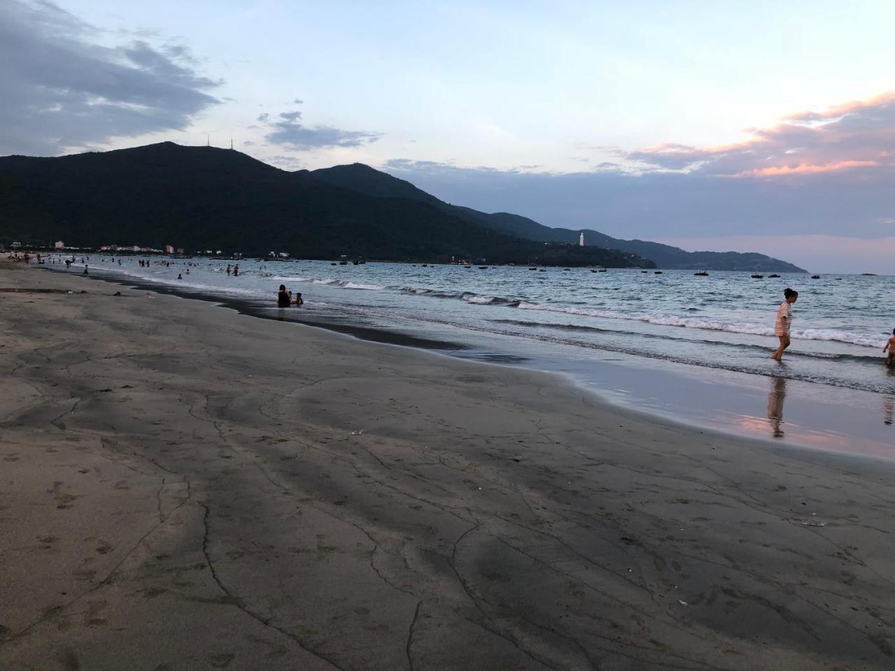Minh Thao Guesthouse Da Nang Buitenkant foto