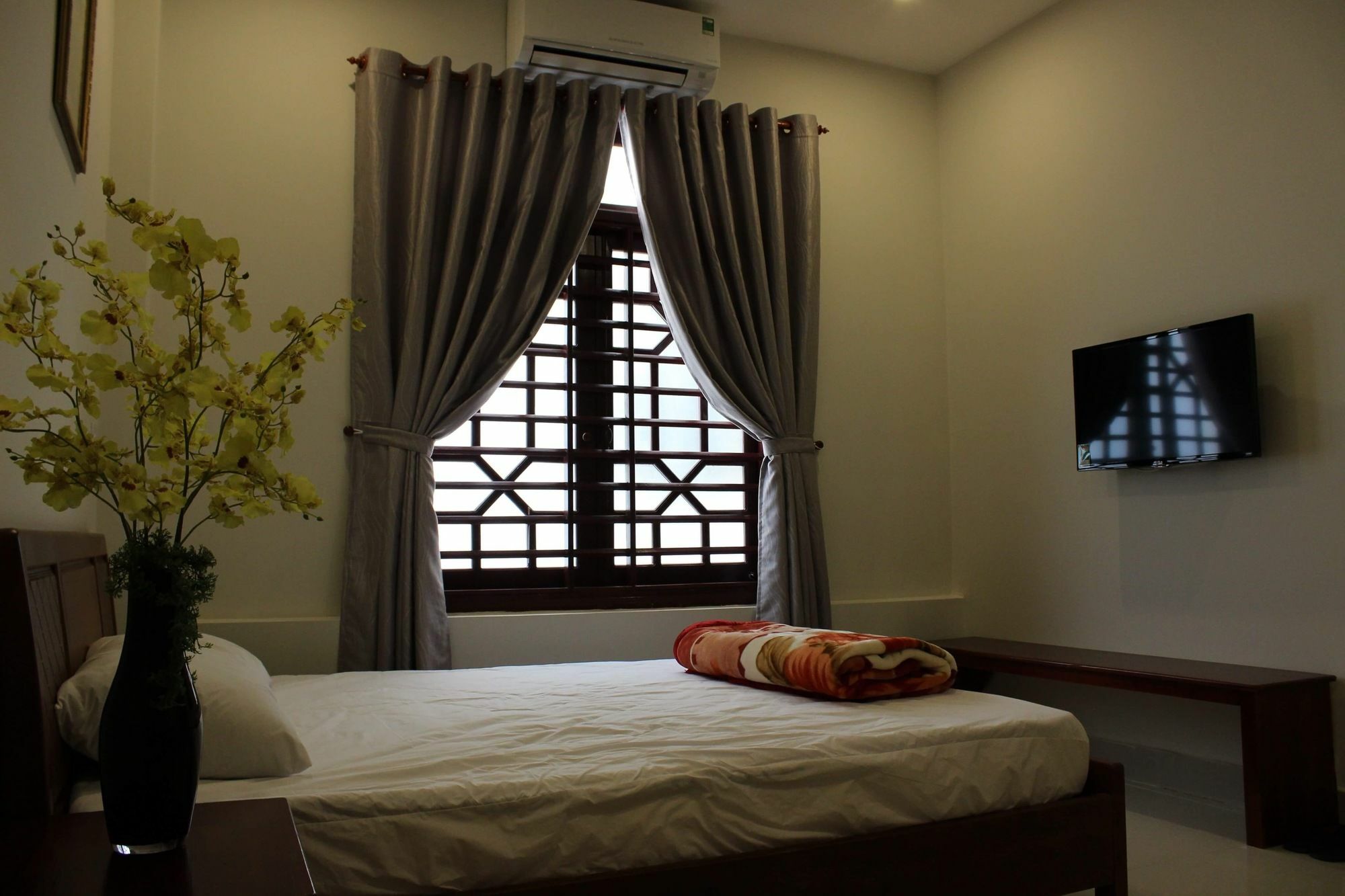 Minh Thao Guesthouse Da Nang Buitenkant foto