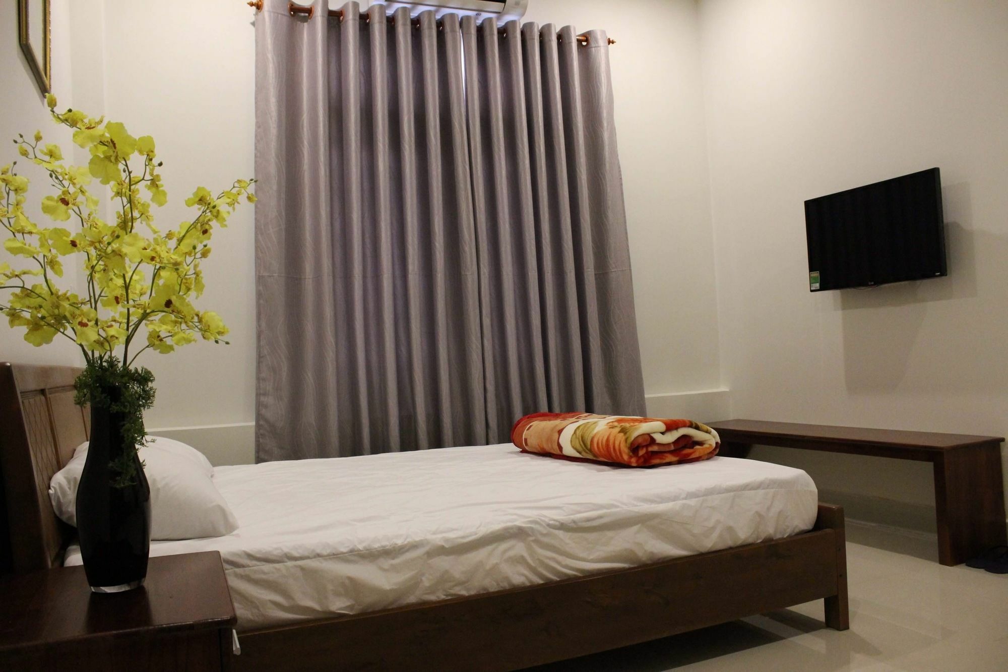 Minh Thao Guesthouse Da Nang Buitenkant foto