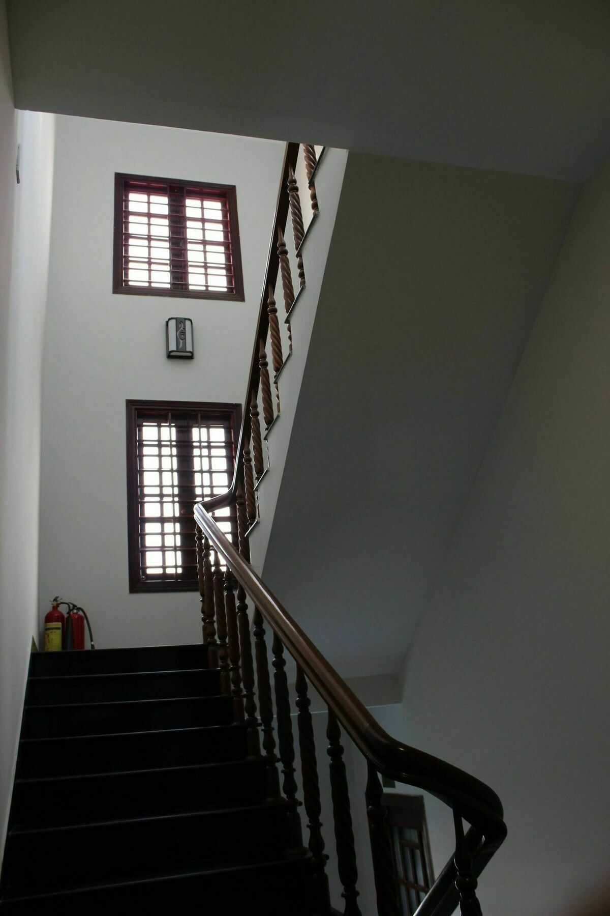 Minh Thao Guesthouse Da Nang Buitenkant foto