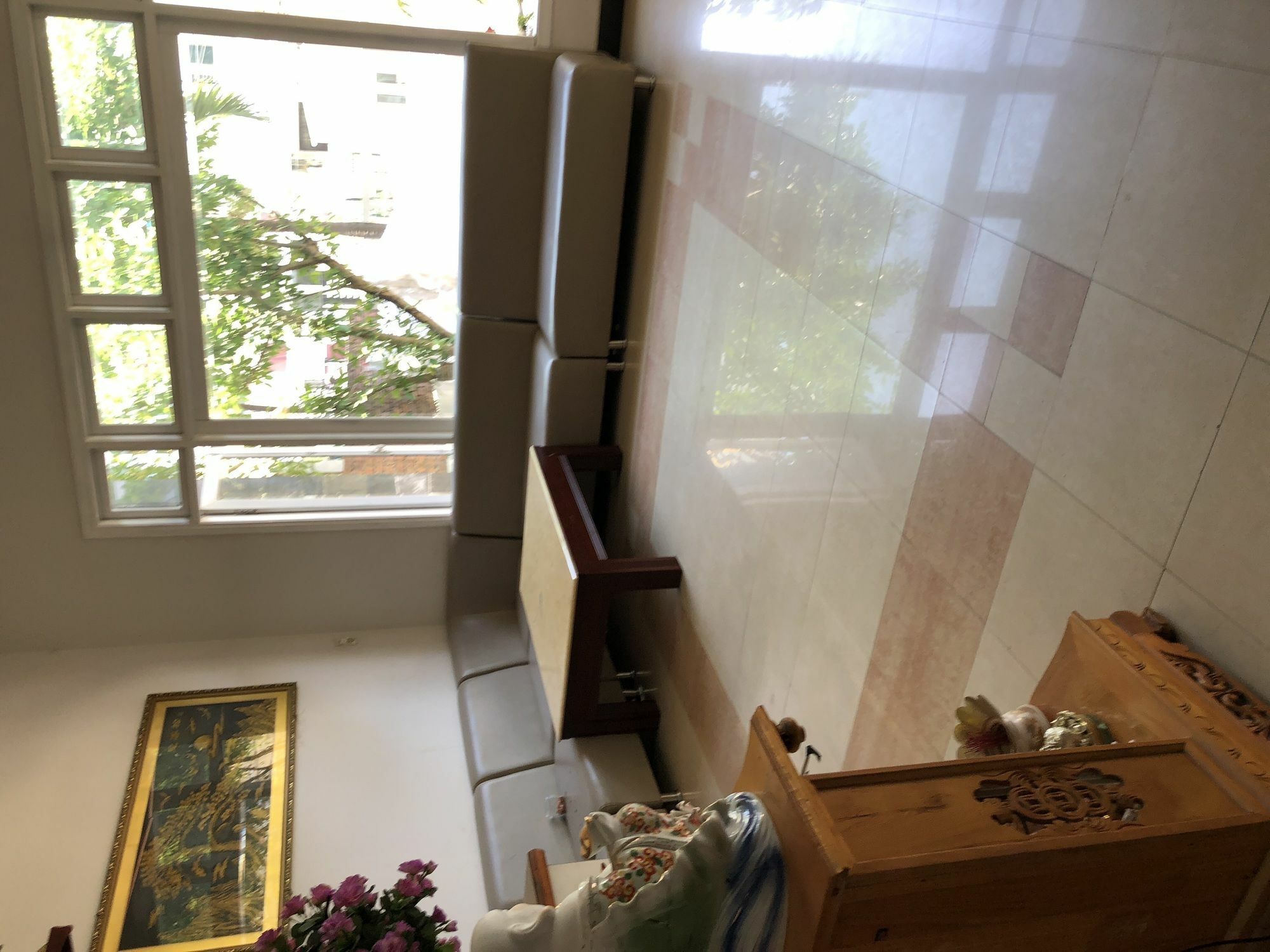 Minh Thao Guesthouse Da Nang Buitenkant foto