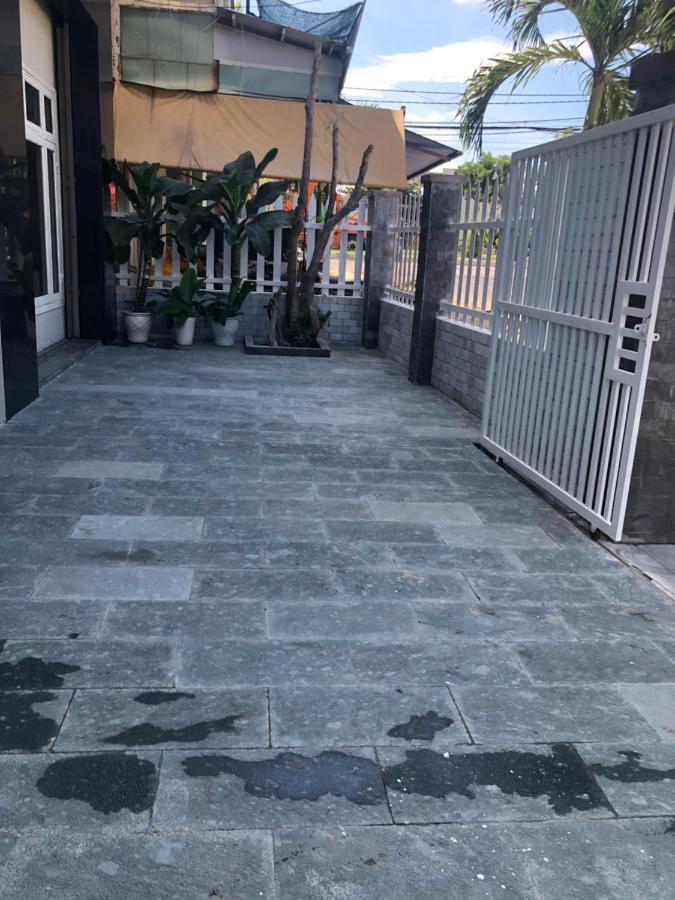 Minh Thao Guesthouse Da Nang Buitenkant foto